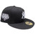 New York Yankees 09 WS Custom New Era 59Fifty Fitted - Black, White, Pink