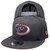 Arizona Diamondbacks 98 Inaugural Custom NE Snapback - Black, Copper, Teal