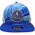 NBA 2025 All Star Game New Era 9FIFTY A-Frame Snapback - Royal, White, Gray