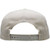 New York Yankees New Era M-Crown 9FORTY Snapback - Beige, White, Gray