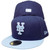 New York Mets New Era 2025 2T Color Pack 59Fifty Fitted - Navy, Sky, White