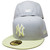 New York Yankees New Era 2025 Color Pack 59Fifty Fitted - Gray, Neon Lime