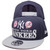 New York Yankees New Era Archive 9Fifty Snapback - Navy, Gray, Red