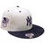 New York Yankees New Era 2T Corduroy 59Fifty Fitted - Cream, Navy, Red