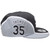 Chicago White Sox New Era PNN Sided 9Fifty Snapback - Black, Gray, White