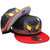 Reading Fighting Phils New Era MiLB COPA 25 9Fifty Snapback - Black, Red, Gold