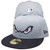 Lake Elsinore Storm New Era 2025 MiLB BP 59Fifty Fitted - Gray, Black, Red