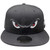 Lake Elsinore Storm New Era 2025 MiLB 59Fifty Fitted - Black, White, Red