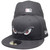 Lake Elsinore Storm New Era 2025 MiLB 59Fifty Fitted - Black, White, Red