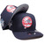 New York Yankees 2000 WS KIDS New Era 9Fifty AF Snapback - Navy, White, Red