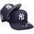 New York Yankees 2000 WS New Era 9Fifty AF Snapback - Navy, White, Blue