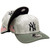 NY Yankees 2025 Armed Forces Day New Era 9Seventy Snapback - Khaki, Olive, Black