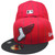 Chicago White Sox New Era City Connect 2025 59Fifty Fitted - Red, Black, White