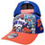 New York Mets New Era Players Weekend 9Forty Snapback - Royal, Orange, Multi