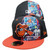 Baltimore Orioles New Era Players Weekend 59Fifty Fitted - Black, Orange, Multi