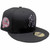 NY Yankees New Era x Alpha Industries 2025 59Fifty Fitted - Black, White, Multi