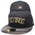 New York Mets 1969 WS Custom New Era 59Fifty Fitted - Black, Camo, Copper