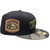 New York Mets 1969 WS Custom New Era 59Fifty Fitted - Black, Camo, Copper