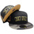 New York Mets 1969 WS Custom New Era 59Fifty Fitted - Black, Camo, Copper