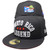 Puerto Rico Legend New Era Custom 59Fifty Fitted - Black, White, Red