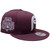 Philadelphia Phillies 96 ASG Custom NE 950 Snapback - Maroon, White, Gray