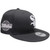 Chicago White Sox 05 WS Custom New Era 9Fifty Snapback - Black, White, Silver