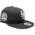 New York Mets Shea Stadium Custom NE 9Fifty Snapback - Black, White, Silver
