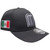 Mexico 2026 WBC New Era 9Forty MC A-Frame Snapback - Black, White, Multi