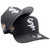 Chicago White Sox 2005 WS Custom 9Fifty AF Snapback - Black, White, Gold