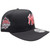 New York Yankees 99 WS Custom 9Fifty AF Snapback - Black, Infrared, White