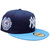 New York Yankees 1949 WS Custom NE 59Fifty Fitted - Navy, Sky Blue, White