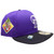 Colorado Rockies 2026 Spring Training 59Fifty Fitted - Purple, Black, Multi
