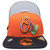 Baltimore Orioles 2026 Spring Training 59Fifty Fitted - Orange, Black, Multi