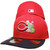 Cincinnati Reds 2026 Spring Training 59Fifty Fitted - Red, Black, Multi