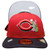 Cincinnati Reds 2026 Spring Training 59Fifty Fitted - Red, Black, Multi