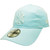 New York Yankees 2026 Spring Training 9Twenty Strapback - Mint Blue, Off White