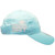 New York Yankees 2026 Spring Training 9Twenty Strapback - Mint Blue, Off White