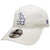 Los Angeles Dodgers 2026 Spring Training 9Twenty Strapback - Cream, Royal