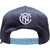 New York City FC New Era Jersey Hook 9Forty MC Snapback - Navy, Sky, Orange