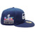 Seattle Seahawks Superbowl Champs New Era 59Fifty Fitted - Navy, White, Multi