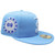 New York Yankees Custom 1942 ASG 59Fifty Fitted - Sky Blue, White, Royal