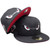 Lake Elsinore Storm Custom 2022 Champs 59Fifty Fitted - Black, Red, White