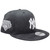 New York Yankees 09 WS Custom Snapback - Charcoal, Black Camo, White
