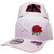 New York Yankees 2009 WS Rose Custom AF Snapback - Pink, White, Red