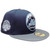 New York Mets 2013 ASG Custom New Era 59Fifty Fitted - Navy, Gray, Sky