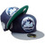 New York Mets 2013 ASG Custom New Era 59Fifty Fitted - Navy, Gray, Sky