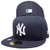 New York Yankees 2026 Jackie Robinson New Era Fitted - Navy, White, Green