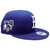 Brooklyn Dodgers 2026 Jackie Robinson 9Fifty Snapback - Royal, White, Green