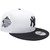 NY Yankees 1999 WS Custom New Era 9Fifty Snapback - White, Black, Gray