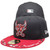 Durham Bulls MiLB COPA26 New Era 59Fifty Fitted - Black, Red, White